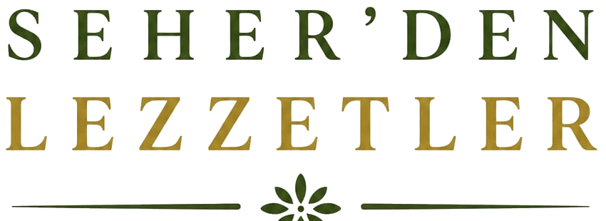Seher'den Lezzetler